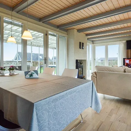 Tatil Evi Nice In W/ Wifi And 2 Bedrooms Hejls