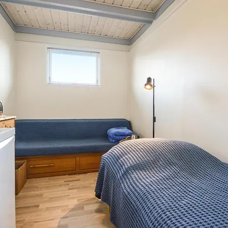 Nice In W/ Wifi And 2 Bedrooms Tatil Evi