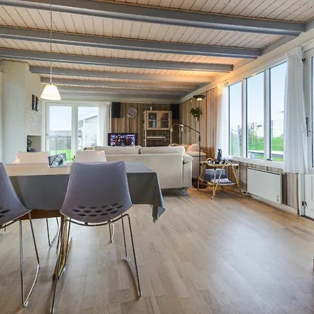 Nice In W/ Wifi And 2 Bedrooms Hejls