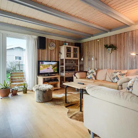 Tatil Evi Nice In W/ Wifi And 2 Bedrooms